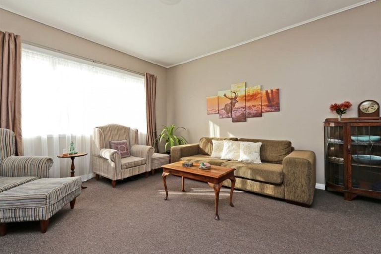 Photo of property in 811 Albert Street, Parkvale, Hastings, 4122