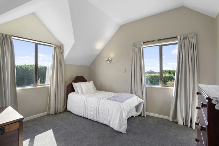 Photo of property in 308 Horndon Street, Darfield, 7510