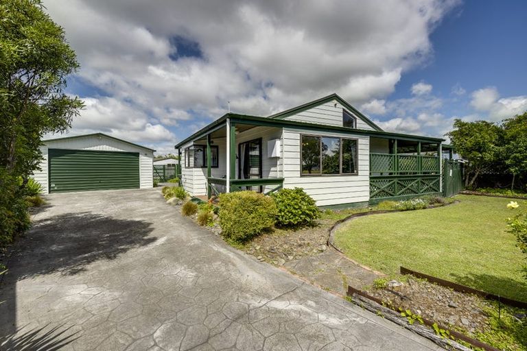 Photo of property in 67 Wharerangi Road, Greenmeadows, Napier, 4112
