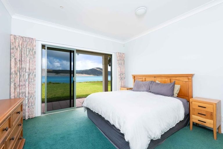Photo of property in 106 Hokianga Harbour Drive, Opononi, Kaikohe, 0473