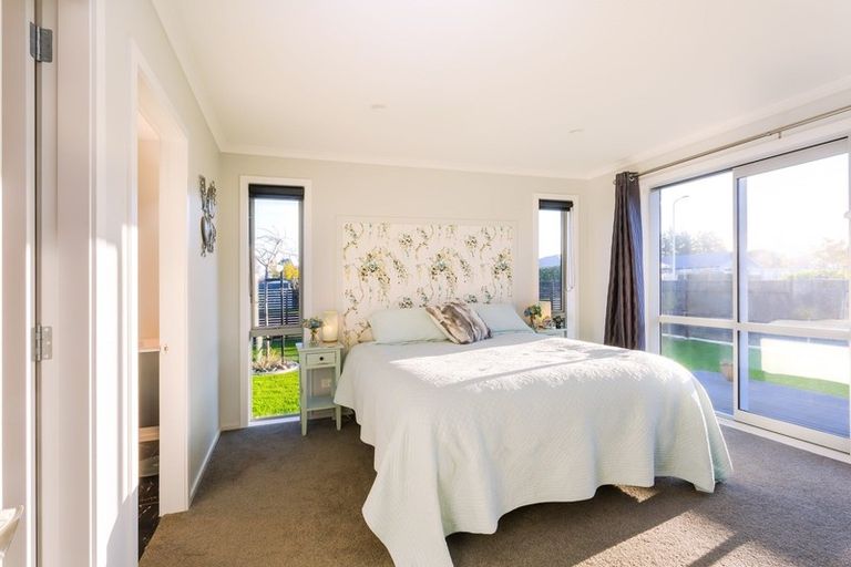 Photo of property in 4 Prendiville Lane, Greytown, 5712