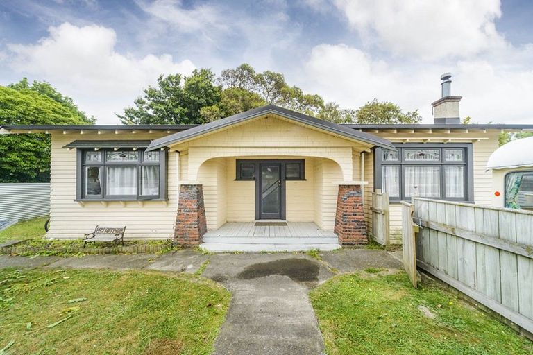 Photo of property in 45 Worcester Street, West End, Palmerston North, 4410