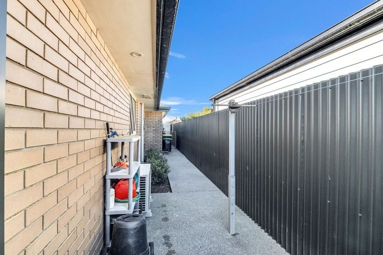 Photo of property in 3/21 Roker Street, Somerfield, Christchurch, 8024