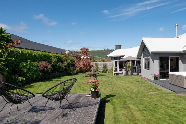 Photo of property in 60 Montgomery Crescent, Kinloch, Taupo, 3377