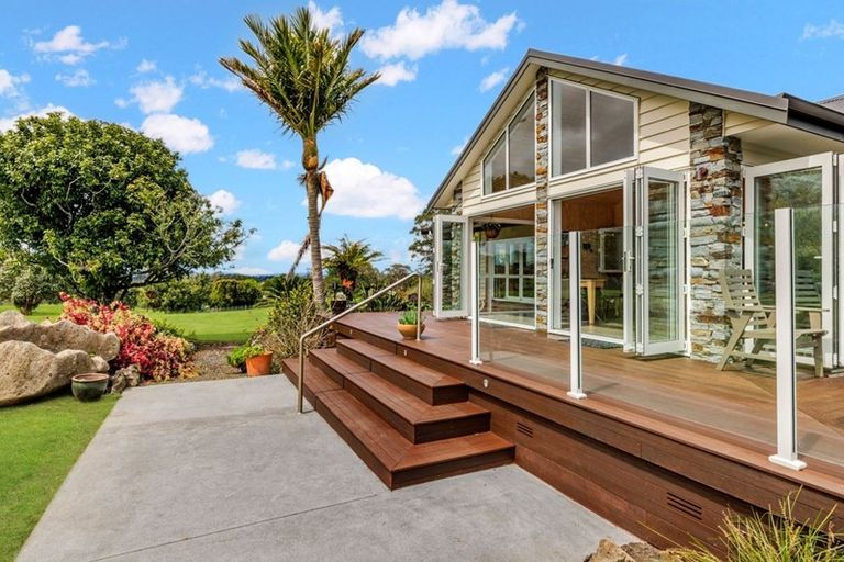 Photo of property in 139 Pungaere Road, Waipapa, Kerikeri, 0295