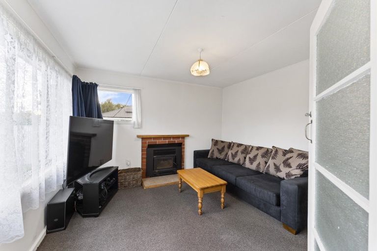 Photo of property in 135 Main Street, Oxford, 7430