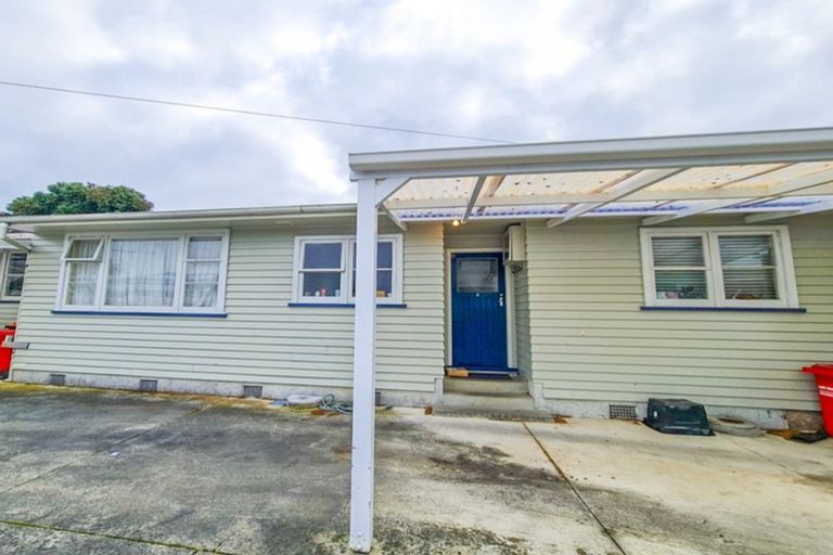 Photo of property in 95 Ferguson Street, West End, Palmerston North, 4412