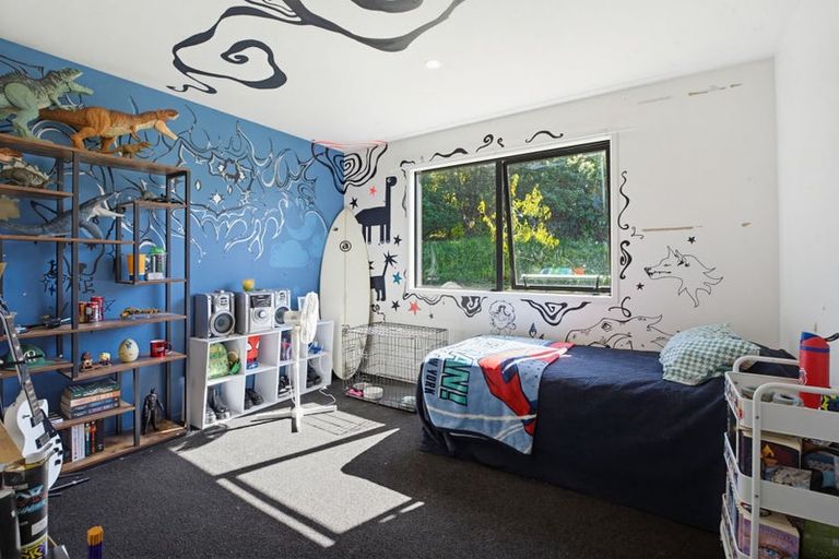 Photo of property in 114 Rangituia Street, Whangamata, 3691