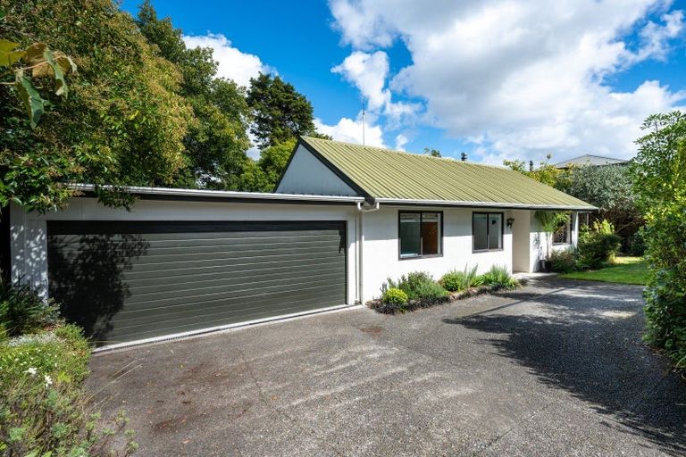 Photo of property in 15a Franklin Terrace, Havelock North, 4130
