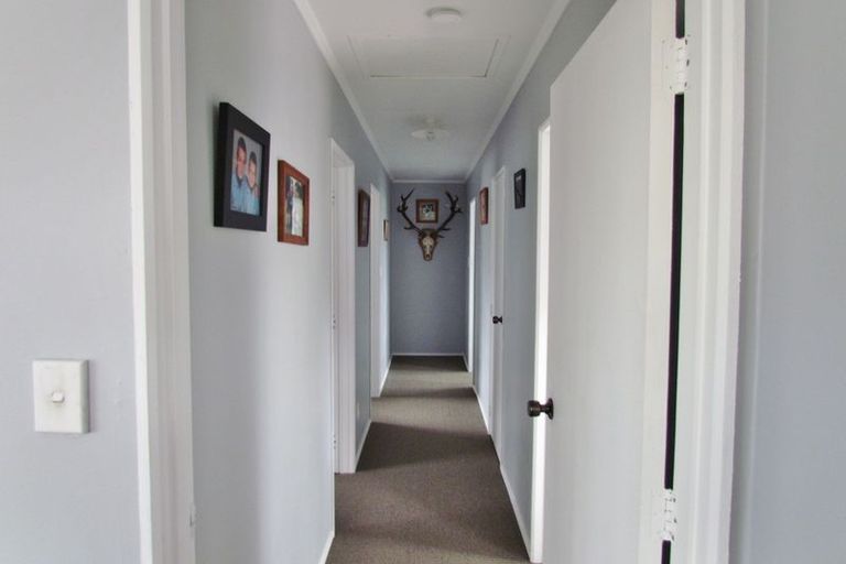 Photo of property in 23 Vogel Crescent, Masterton, 5810