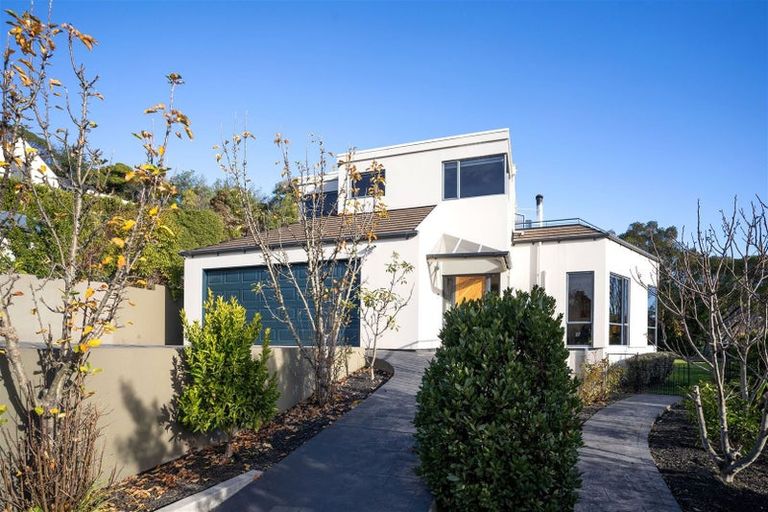 Photo of property in 1 Caldwell Lane, Huntsbury, Christchurch, 8022