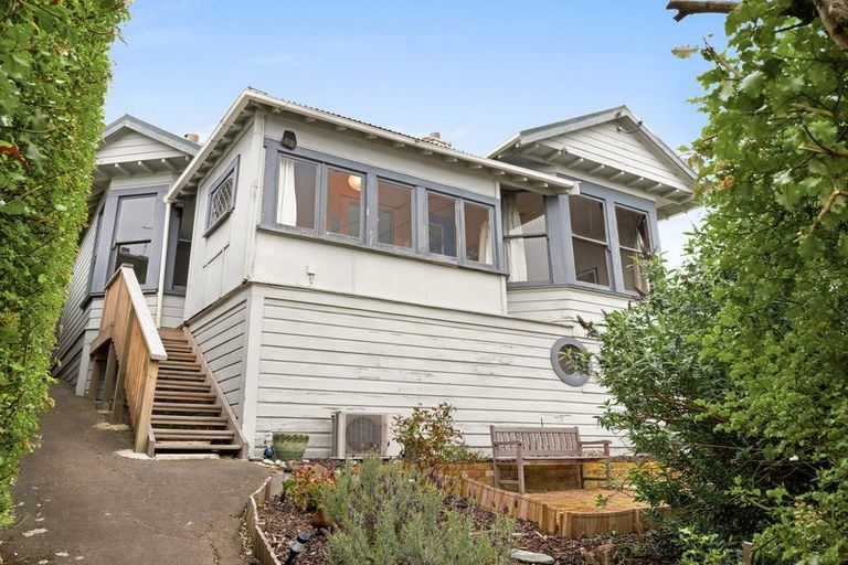 Photo of property in 26 Sidey Street, Calton Hill, Dunedin, 9012