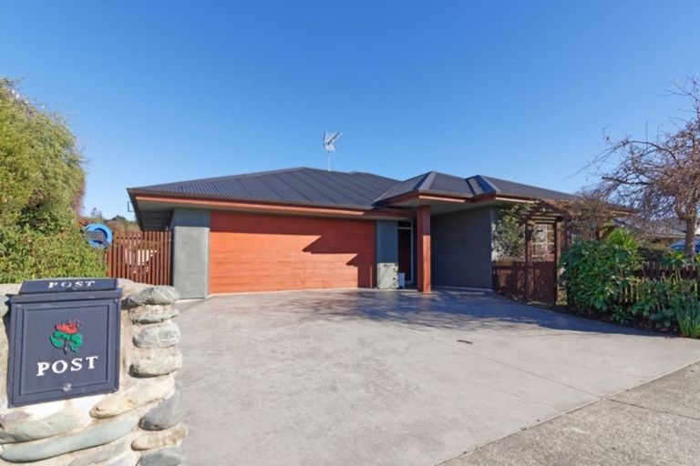 Photo of property in 10 Ryeland Avenue, Wakefield, 7025