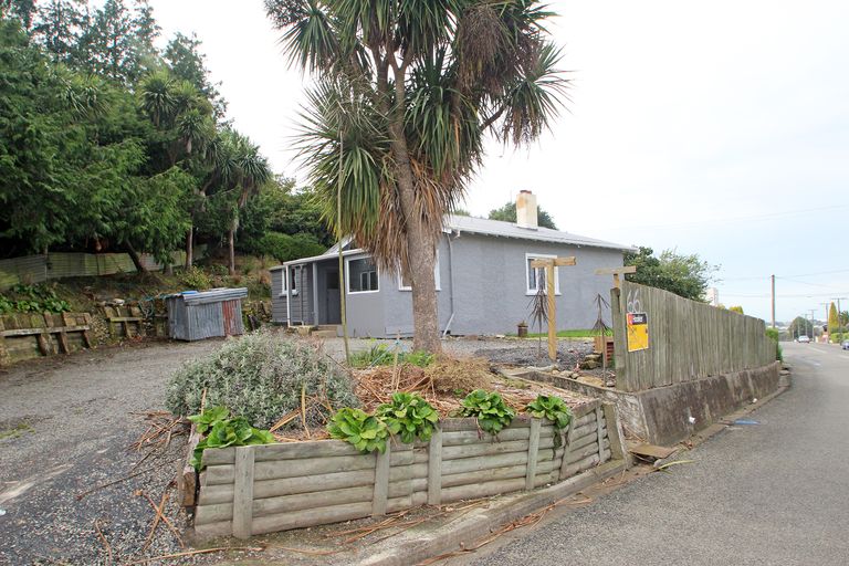 Photo of property in 66 Orwell Street, Oamaru North, Oamaru, 9400