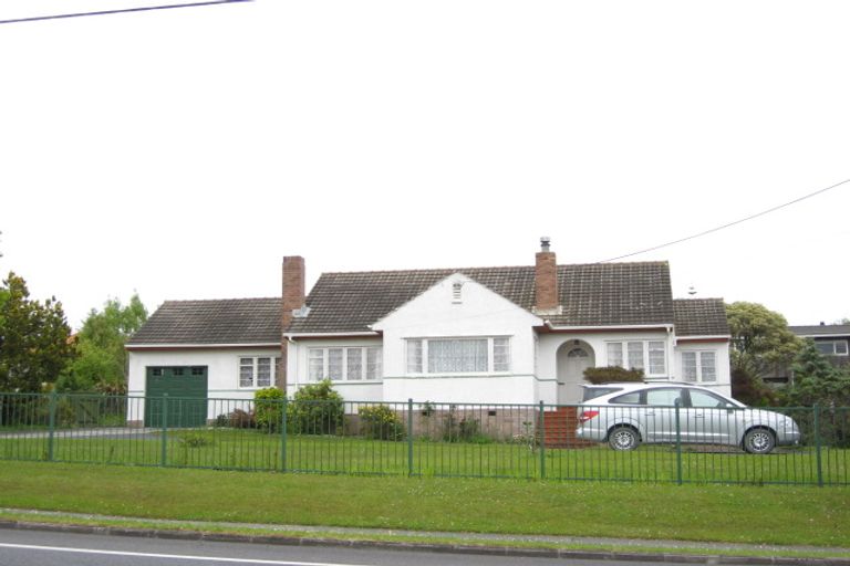 Photo of property in 57 Rodney Street, Wellsford, 0900