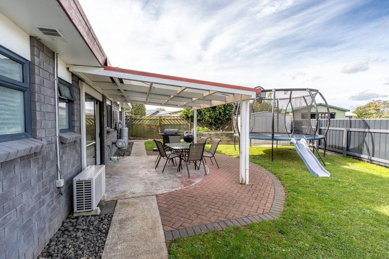 Photo of property in 115 Caxton Place, Te Awamutu, 3800