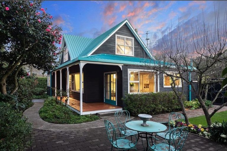 Photo of property in 157 Clyde Road, Burnside, Christchurch, 8053