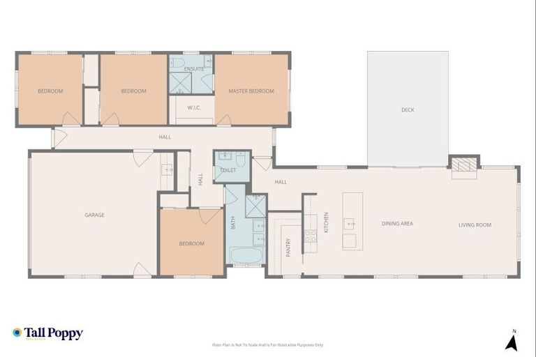 Photo of property in 119 Wooing Tree Avenue, Cromwell, 9310