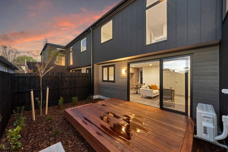 Photo of property in 3/30 Mclean Street, Linwood, Christchurch, 8062