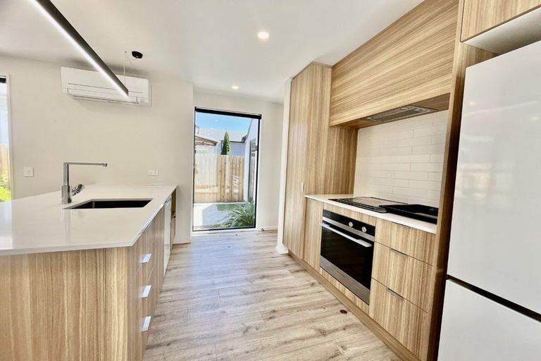 Photo of property in 95c Poulson Street, Addington, Christchurch, 8024