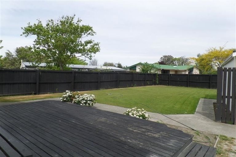 Photo of property in 39 Ashwood Street, Parklands, Christchurch, 8083