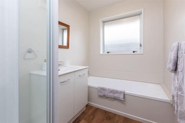 Photo of property in 1/4 Tracy Place, Redwood, Christchurch, 8051