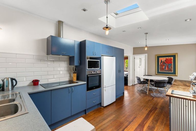 Photo of property in 248 Oceanbeach Road, Mount Maunganui, 3116