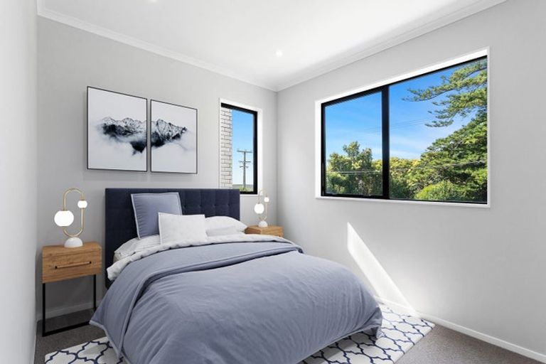 Photo of property in 50 Clark Road, Hobsonville, Auckland, 0616