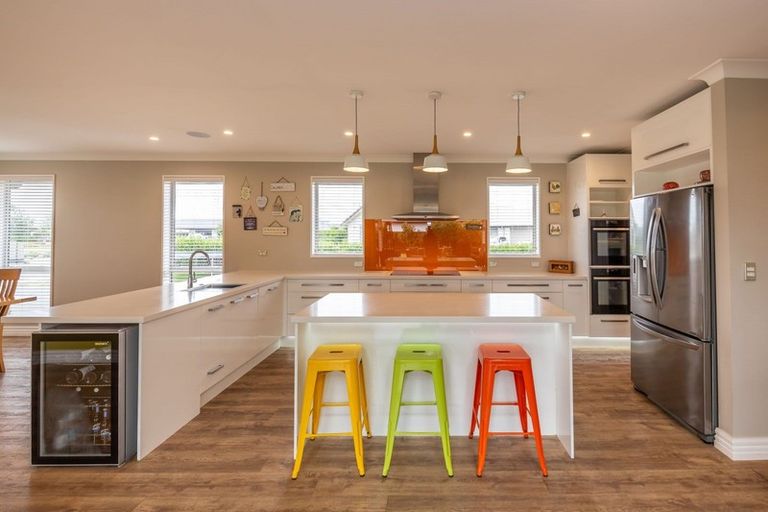 Photo of property in 17 Riverstone Drive, Rolleston, 7614