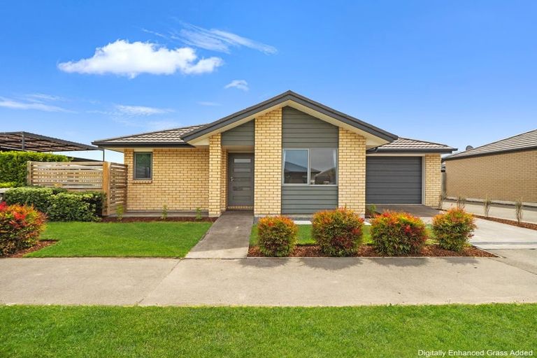 Photo of property in 34a Bradbury Avenue, Rolleston, 7614