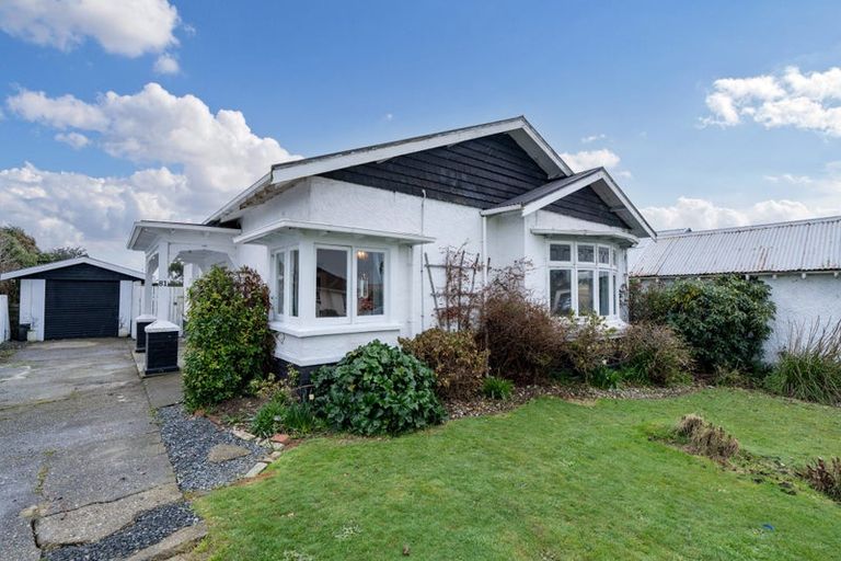 Photo of property in 81 Selwyn Street, Appleby, Invercargill, 9812