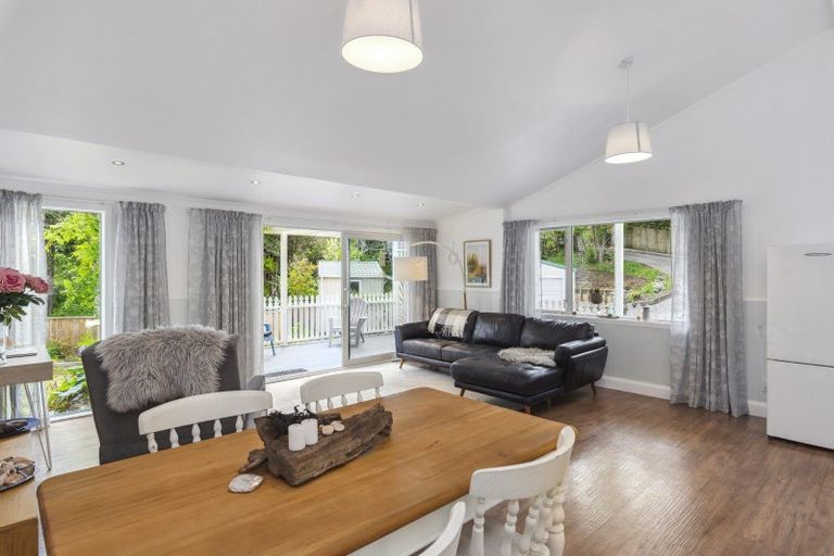 Photo of property in 10 Clunie Avenue, Raumati South, Paraparaumu, 5032