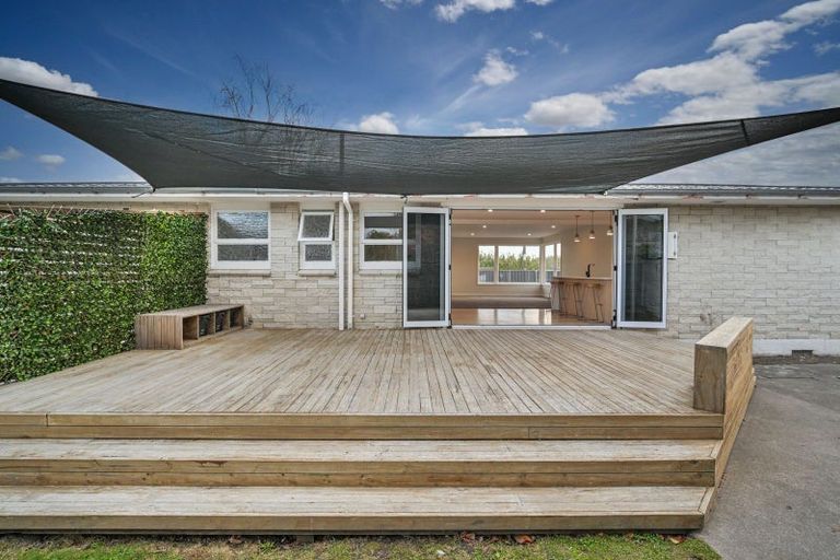 Photo of property in 807 Wall Road, Raureka, Hastings, 4120