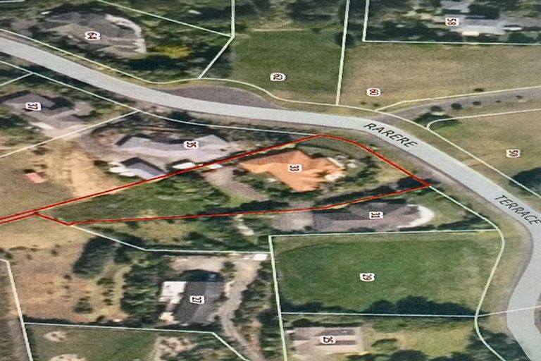 Photo of property in 33 Rarere Terrace, Kerikeri, 0230