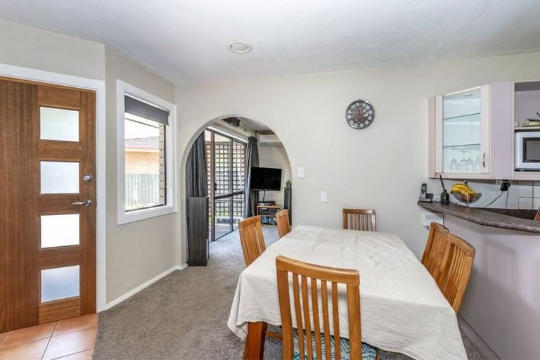 Photo of property in 37 Staffa Street, Woolston, Christchurch, 8062