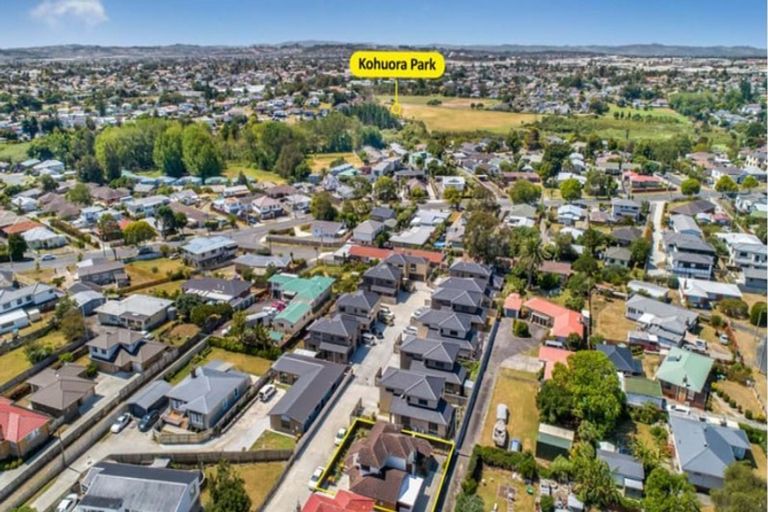 Photo of property in 174a Portage Road, Papatoetoe, Auckland, 2025