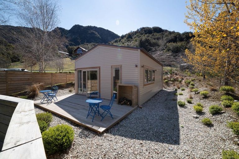 Photo of property in 1136 Glenorchy-queenstown, Mount Creighton, Queenstown, 9371