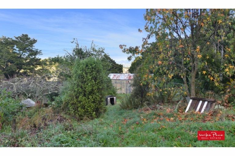 Photo of property in 190 Moore Road, Pipiwai, Whangarei, 0176