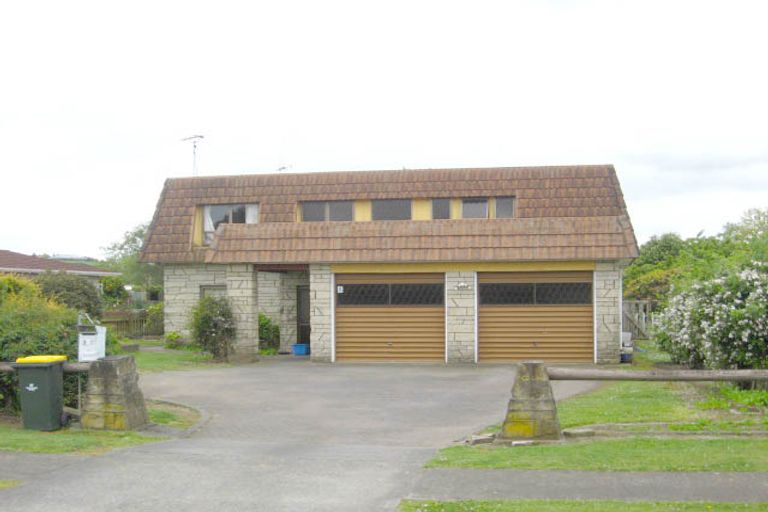 Photo of property in 360 Racecourse Road, Te Awamutu, 3800