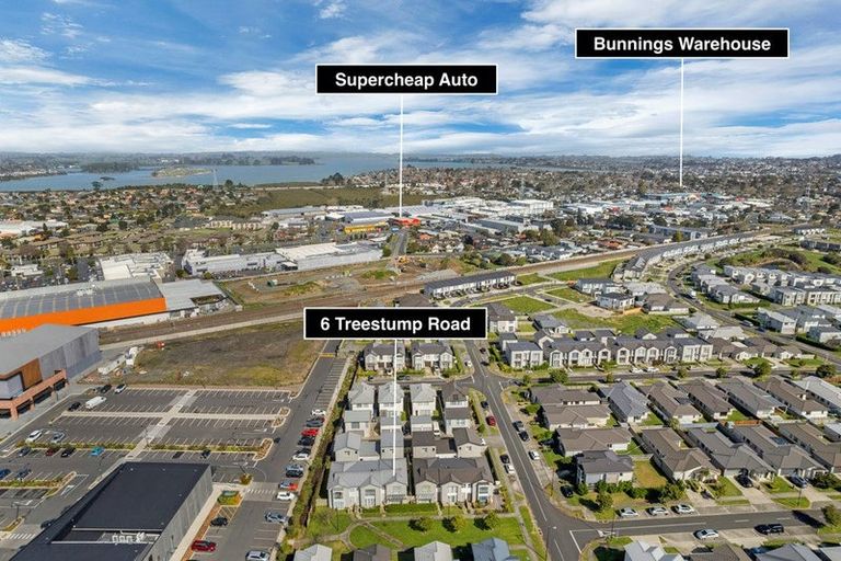 Photo of property in 6 Treestump Road, Takanini, 2112