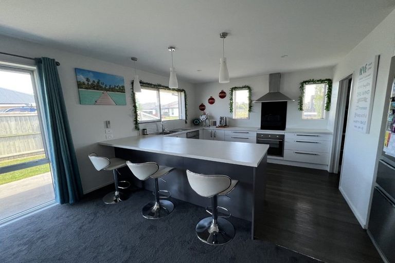 Photo of property in 30 Seymour Drive, Rolleston, 7614