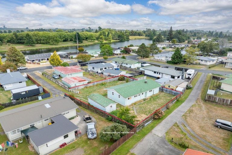 Photo of property in 61 Arawa Crescent, Tokoroa, 3420