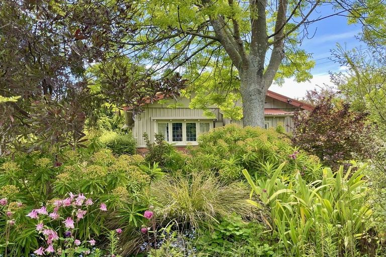 Photo of property in 4 Exeter Street, Waimate, 7924