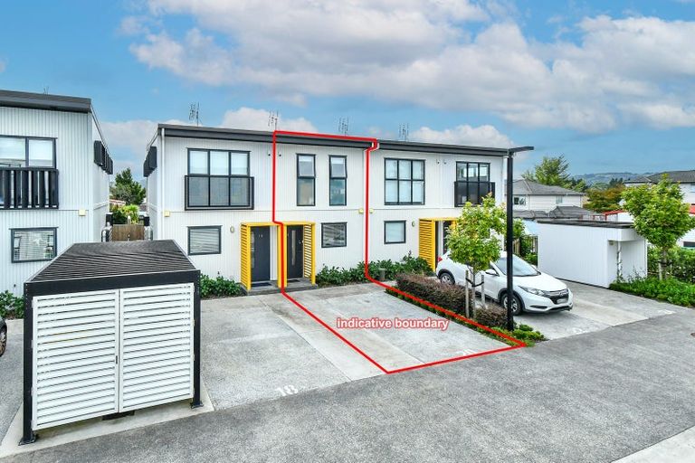 Photo of property in 20 Tautaiao Lane, Opaheke, Papakura, 2113
