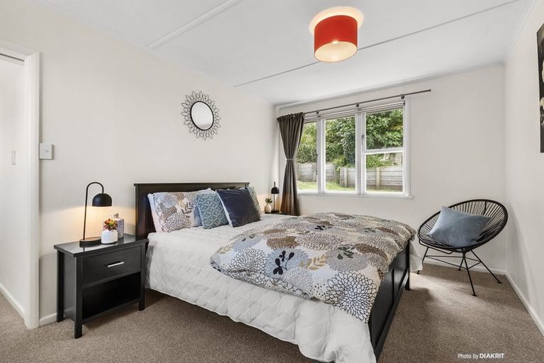 Photo of property in 4 Nepal Place, Khandallah, Wellington, 6035