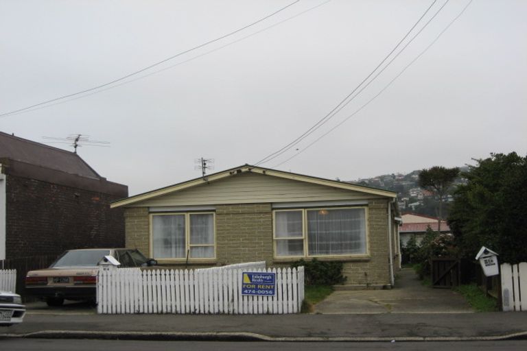 Photo of property in 61a Helena Street, Forbury, Dunedin, 9012