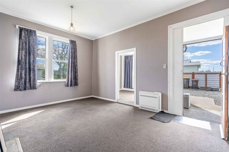 Photo of property in 37 Tramway Road, Strathern, Invercargill, 9812
