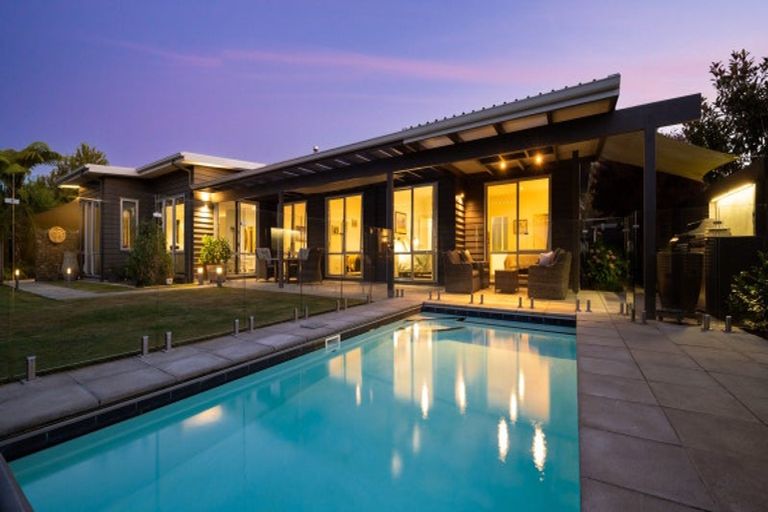 Photo of property in 5 Roussel Place, Springlands, Blenheim, 7201