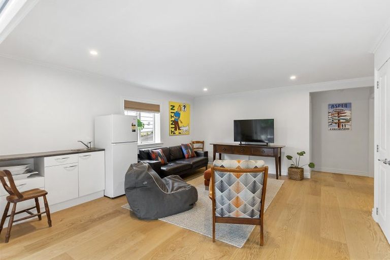 Photo of property in 14 Gunson Street, Freemans Bay, Auckland, 1011