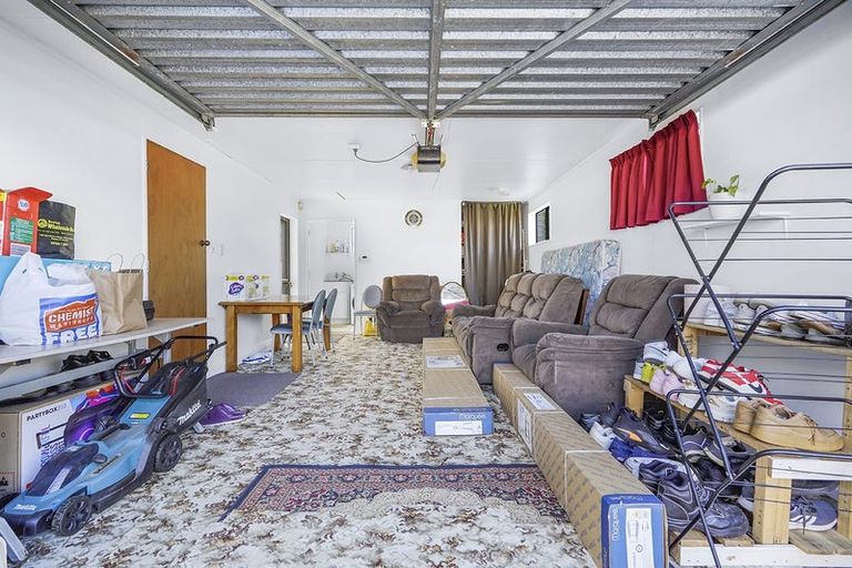 Photo of property in 38b Hakanoa Street, Huntly, 3700